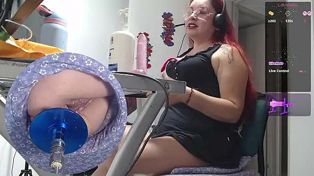 leidydi223 online show from January 2026 08:18:02 PM