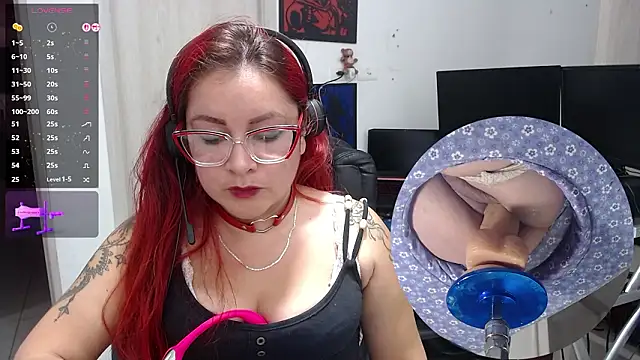 leidydi223 online show from January 2026 02:15:01 AM