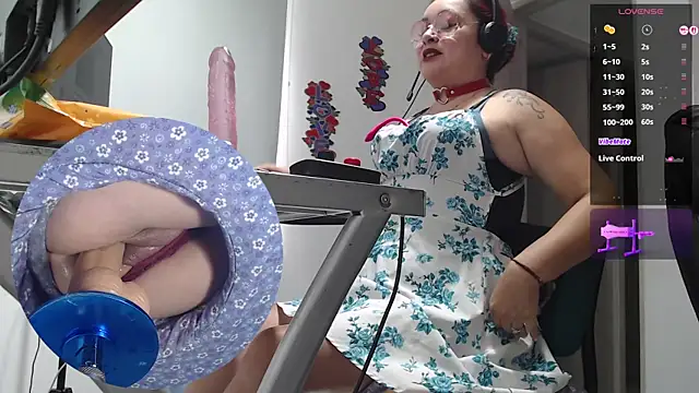 leidydi223 online show from February 2026 02:34:01 PM