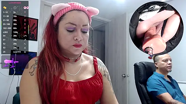 leidydi223 online show from November 2025 01:49:01 PM