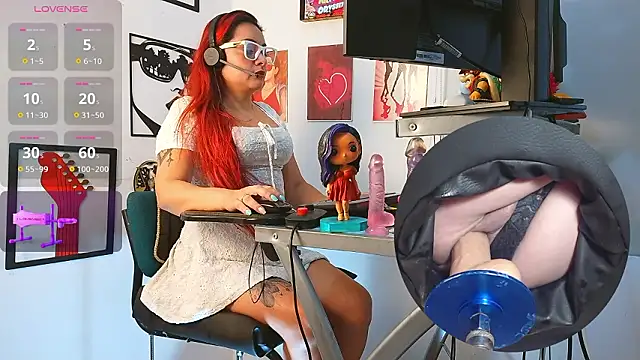 leidydi223 online show from March 2026 02:09:02 PM