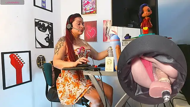 leidydi223 online show from April 2026 12:23:01 AM