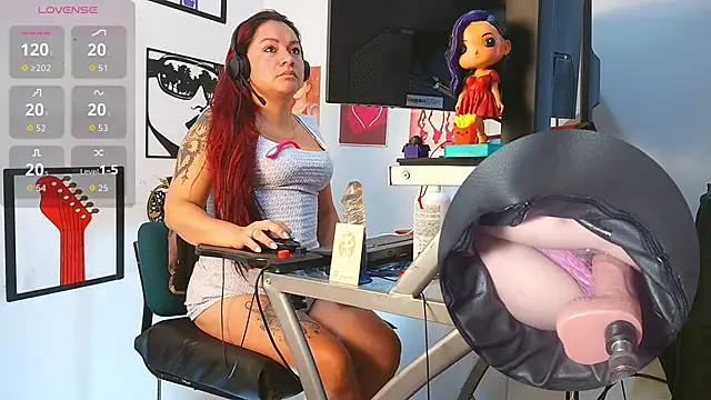 leidydi223 online show from May 2026 03:01:02 PM