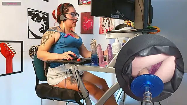 leidydi223 online show from March 2026 02:43:01 PM