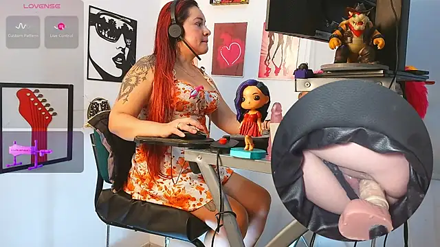 leidydi223 online show from April 2026 09:43:02 PM