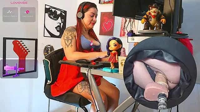 leidydi223 online show from April 2026 02:25:02 PM