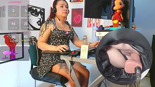leidydi223 online show from May 2026 03:17:02 PM