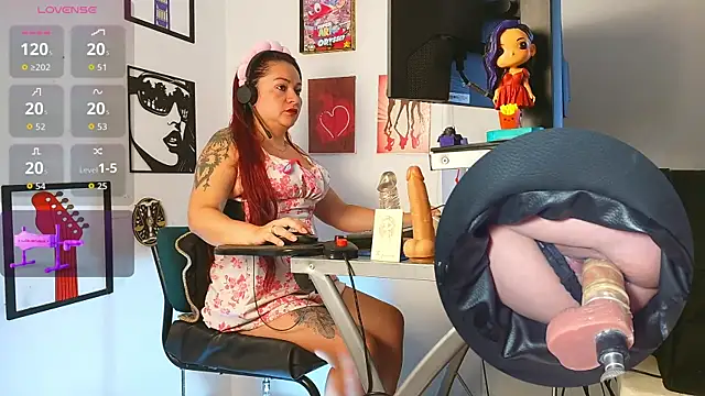 leidydi223 online show from April 2026 02:47:02 PM