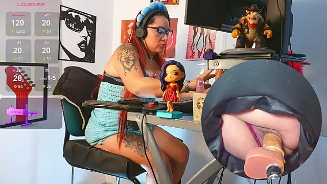 leidydi223 online show from March 2026 02:19:02 PM