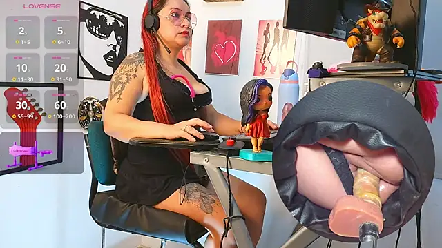 leidydi223 online show from April 2026 02:40:02 PM