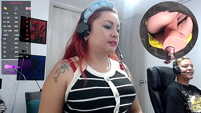 leidydi223 online show from November 2025 11:08:02 PM