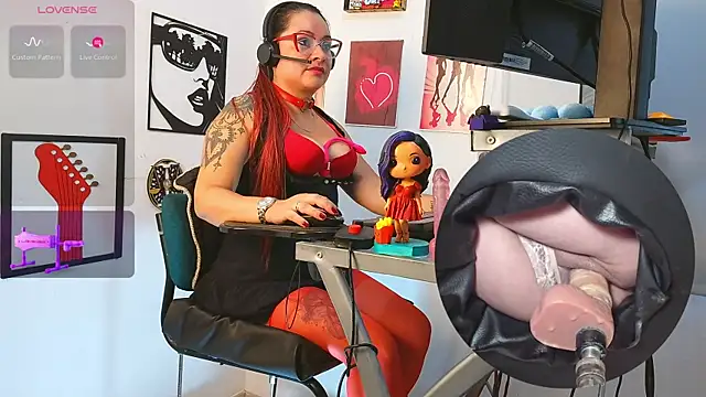 leidydi223 online show from April 2026 02:32:02 PM