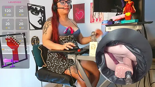 leidydi223 online show from May 2026 01:56:01 AM