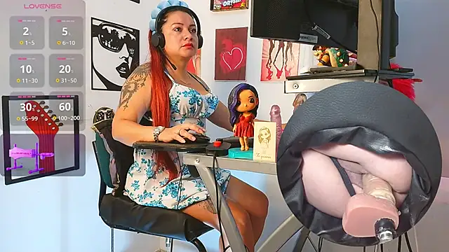 leidydi223 online show from March 2026 02:18:01 PM