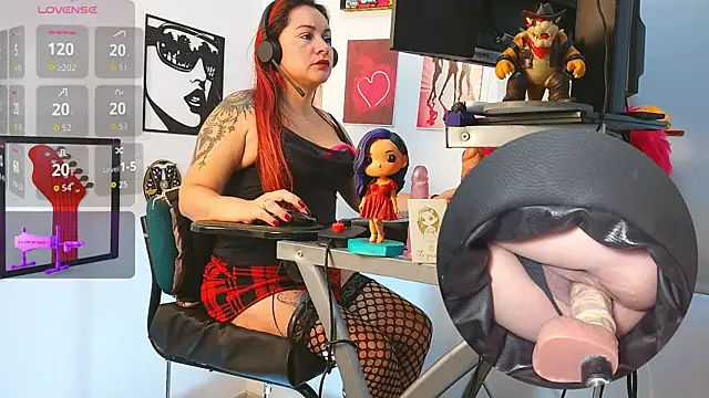 leidydi223 online show from April 2026 02:24:01 PM