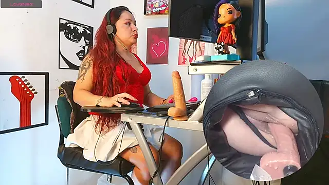 leidydi223 online show from June 2026 08:03:01 PM