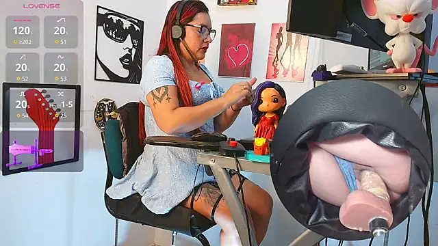 leidydi223 online show from April 2026 02:44:02 PM