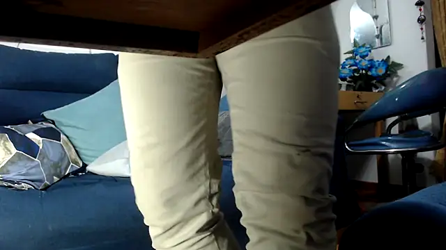 ElCaballeroNegro24 online show from February 2026 04:45:02 AM