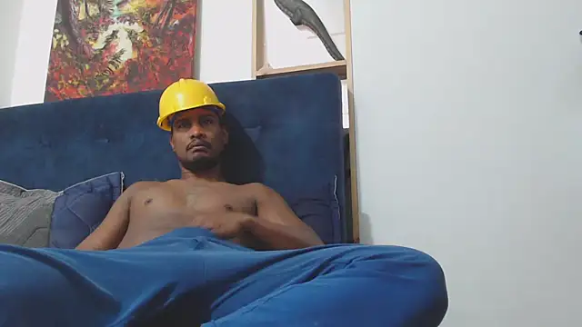 ElCaballeroNegro24 online show from March 2026 05:25:04 PM