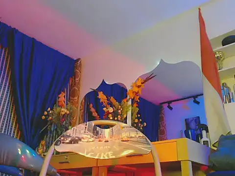 ElCaballeroNegro24 online show from November 2025 02:59:01 AM