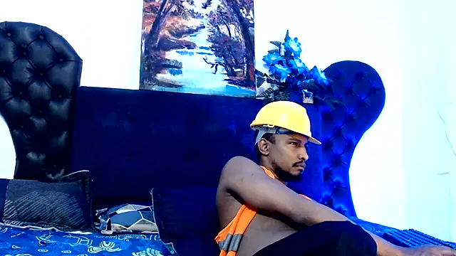 Snapshot of ElCaballeroNegro24 chatting on May 2026 01:13:02 AM ElCaballeroNegro24 online show from May 2026 01:13:02 AM