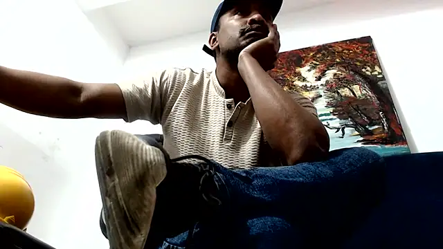 Snapshot of ElCaballeroNegro24 chatting on June 2026 06:40:01 AM ElCaballeroNegro24 online show from June 2026 06:40:01 AM