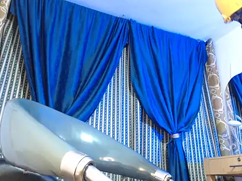 ElCaballeroNegro24 online show from November 2025 01:32:02 AM