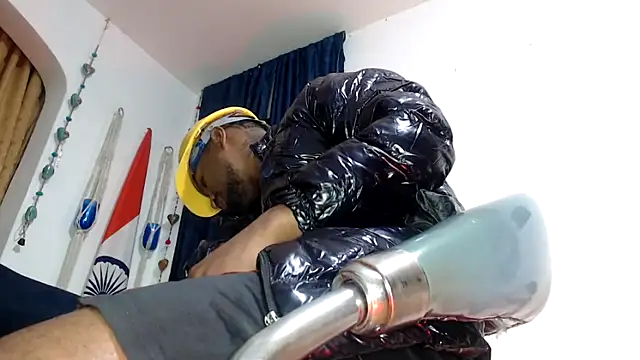 ElCaballeroNegro24 online show from February 2026 03:23:02 PM