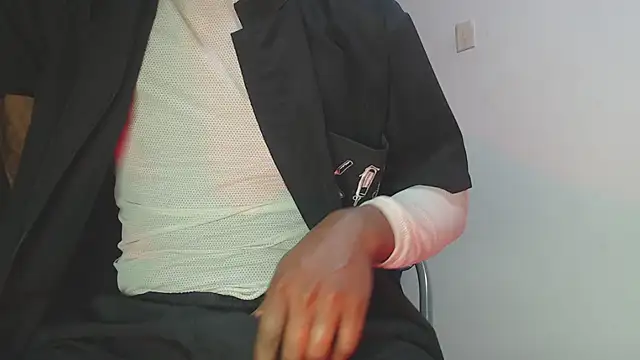 ElCaballeroNegro24 online show from February 2026 03:18:02 AM