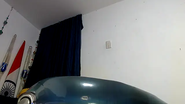 ElCaballeroNegro24 online show from February 2026 12:52:01 AM