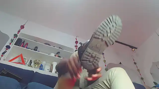 ElCaballeroNegro24 online show from March 2026 04:05:02 AM