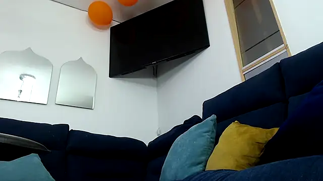 Snapshot of ElCaballeroNegro24 chatting on May 2026 06:27:01 PM ElCaballeroNegro24 online show from May 2026 06:27:01 PM