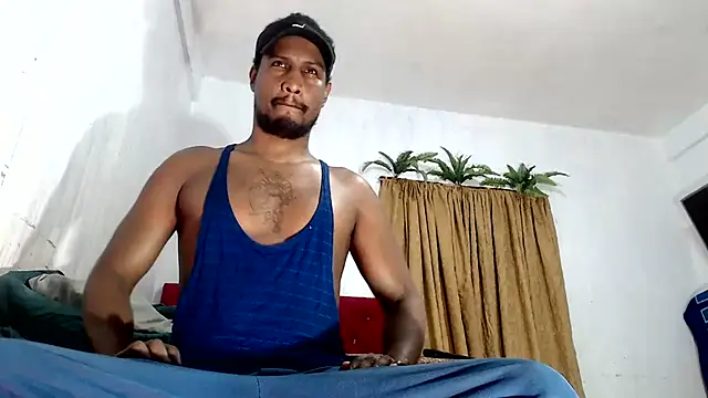 Snapshot of ElCaballeroNegro24 chatting on July 2026 12:19:01 AM ElCaballeroNegro24 online show from July 2026 12:19:01 AM