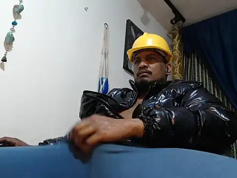 ElCaballeroNegro24 online show from November 2025 04:28:01 AM