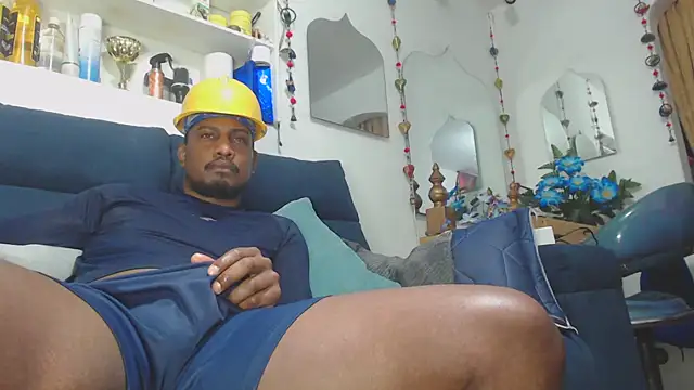 ElCaballeroNegro24 online show from February 2026 04:07:02 PM