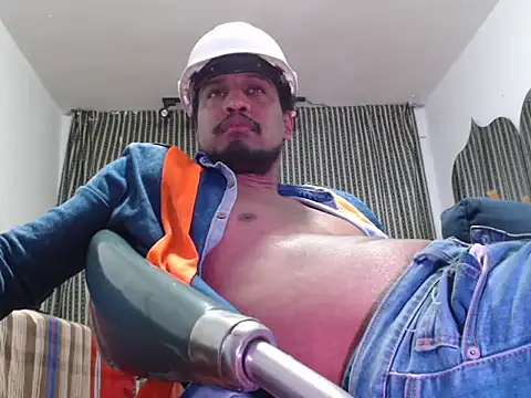 Snapshot of ElCaballeroNegro24 chatting on September 2025 05:47:01 AM ElCaballeroNegro24 online show from September 2025 05:47:01 AM