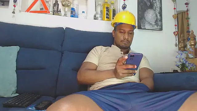 ElCaballeroNegro24 online show from March 2026 03:26:02 PM