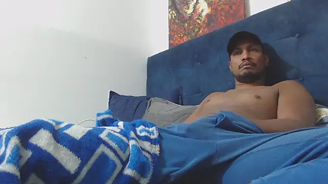 ElCaballeroNegro24 online show from March 2026 01:36:02 AM