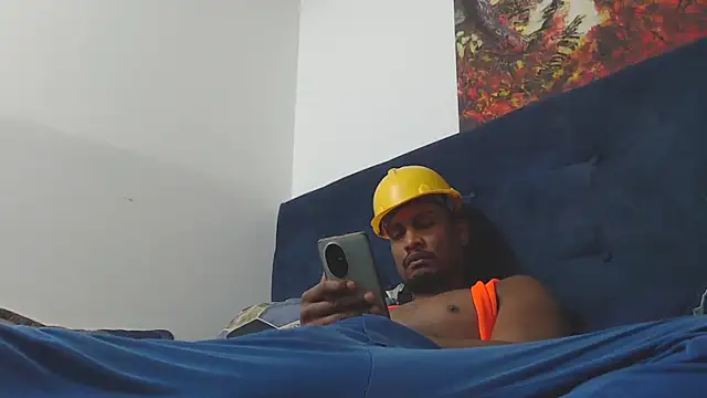 ElCaballeroNegro24 online show from March 2026 04:36:01 AM