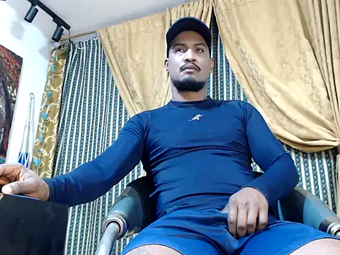 ElCaballeroNegro24 online show from October 2025 07:03:02 PM