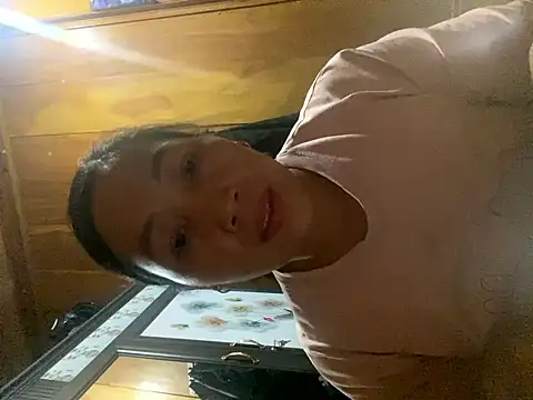 Lai005 online show from September 2025 02:33:02 PM