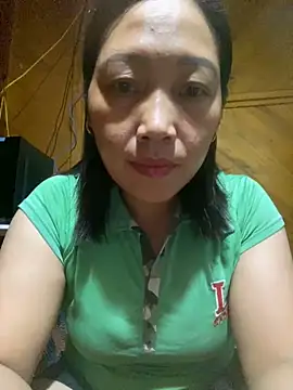 Lai005 online show from October 2025 10:24:02 PM