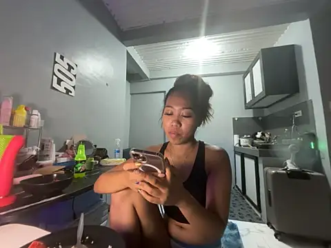 PinayLina18 online show from May 2026 03:36:01 AM