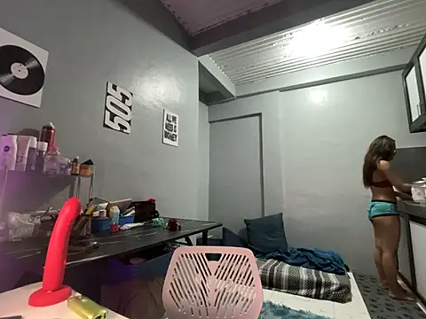 PinayLina18 online show from March 2026 03:30:02 AM