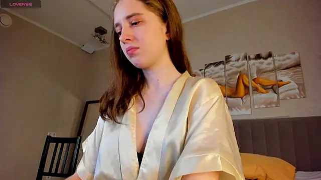 Camilla Kelly online show from March 2026 01:39:01 AM