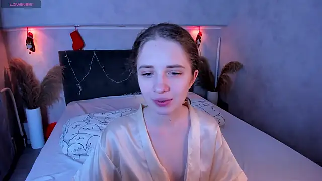 Camilla Kelly online show from February 2026 01:16:02 AM