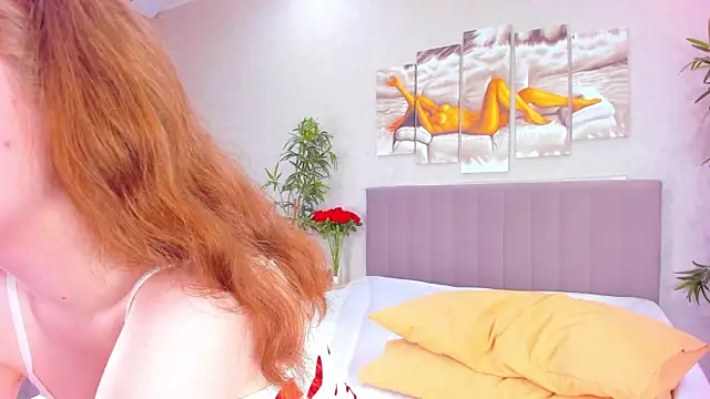 Camilla Kelly online show from May 2026 01:05:01 AM