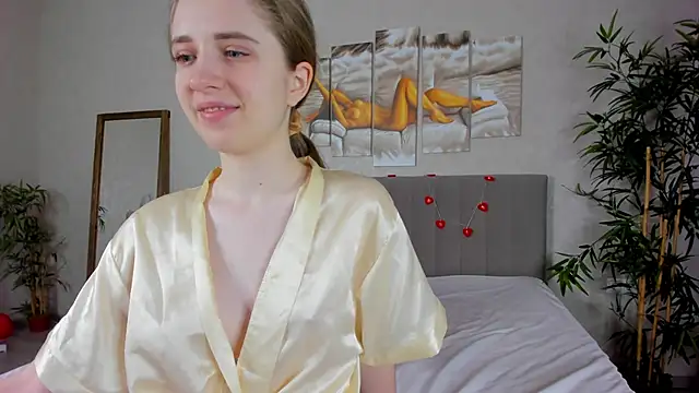 Camilla Kelly online show from February 2026 01:13:02 AM