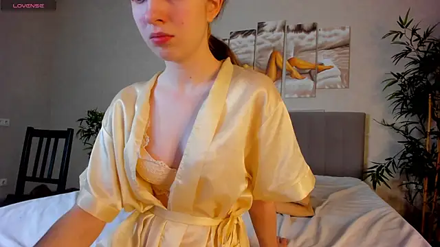 Camilla Kelly online show from March 2026 01:13:02 AM