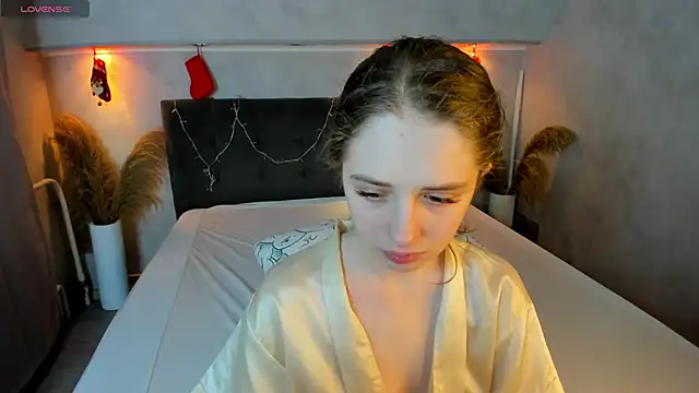 Camilla Kelly online show from February 2026 01:16:02 AM